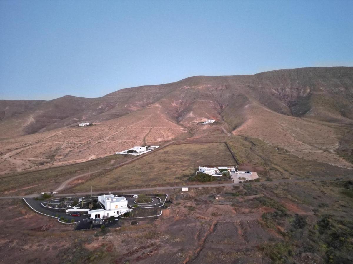 El Refugio Famara Exterior foto